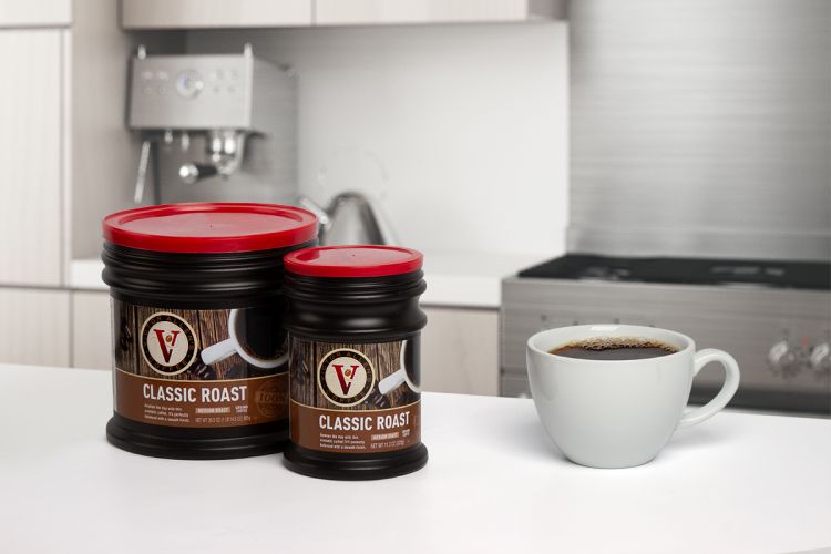 Victor Allen’s Coffee®