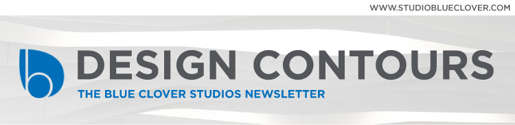 Design Contours logo