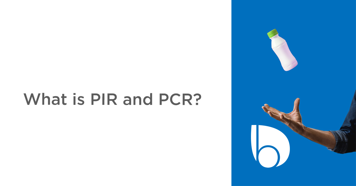 what is pir and pcr