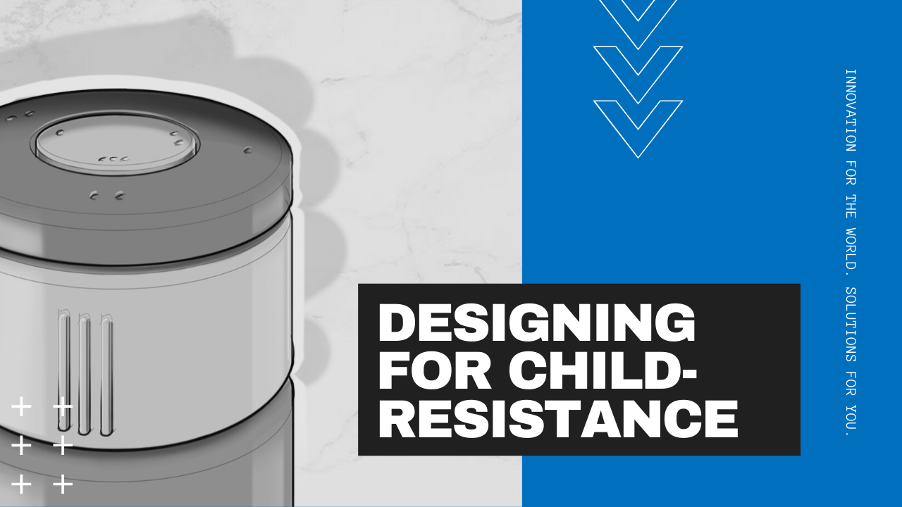 designing for CR