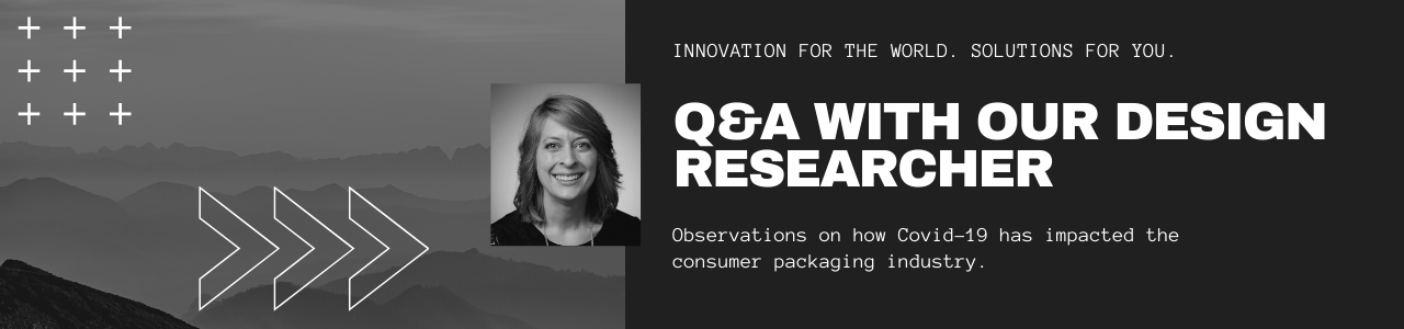 Q&A WITH OUR DESIGN RESEARCHER BANNAR