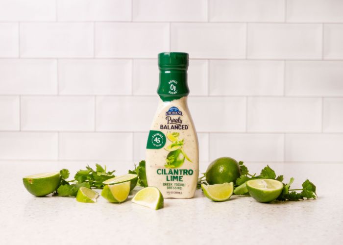 Cilantro Lime