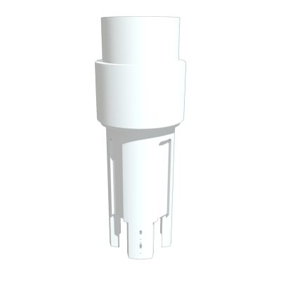 CUP TUBE