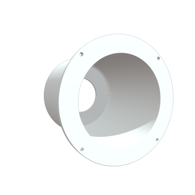 PLUG POLISHER GUARD