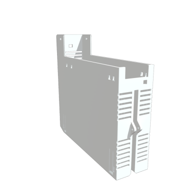 PCI CARD CASE